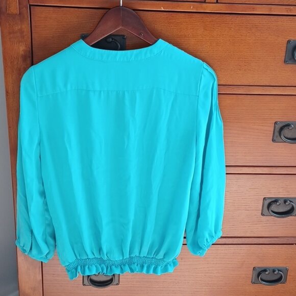 New York & Company Blouse - Picture 5 of 7